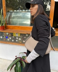 Cartera Nicky Nude