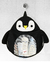 Organizador Banho Pinguim 3Sprouts