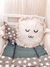 ALMOHADON LION - comprar online