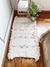 ALFOMBRA BIGOTES 100 X 60