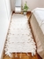 ALFOMBRA CON BIGOTES 200 X 60