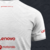 Camiseta Oficial Furious Gaming White Edition - tienda online