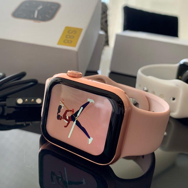 s88 smartwatch