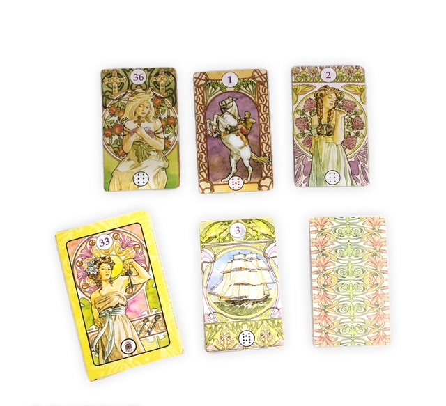 Tarot Tarô Baralho O Caminho Sagrado Das Cartas Ciganas