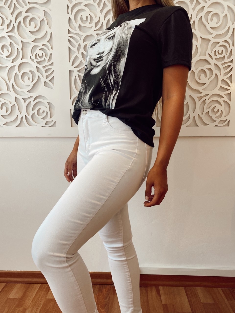 Chupin Blanco - Comprar en JOLIE JULIETTE