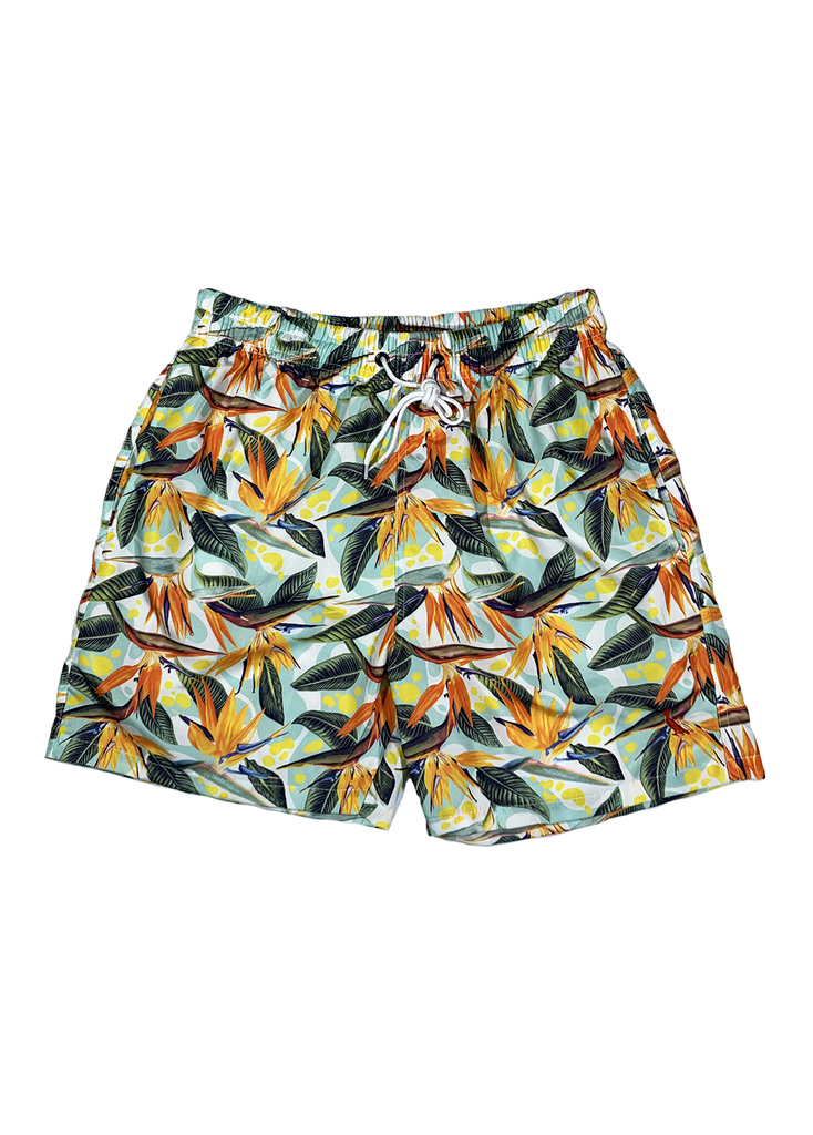 short floral reserva