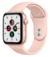 Apple Watch SE GPS, 44 mm - comprar online