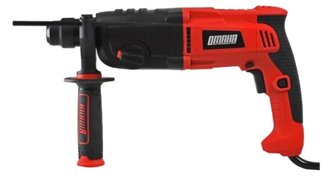 Rotomartillo Taladro Percutor Stanley Shr263 800w + Maletin