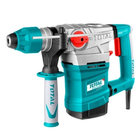 Rotomartillo Lusqtoff RML-850 - Ferreteria Unamuno