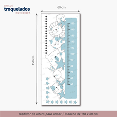 Animalitos celestes - comprar online
