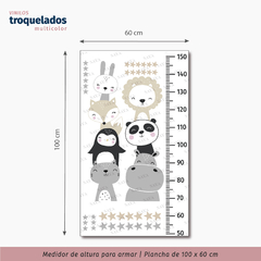Animalitos nórdicos II - comprar online