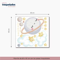 Cielo de bebé - comprar online