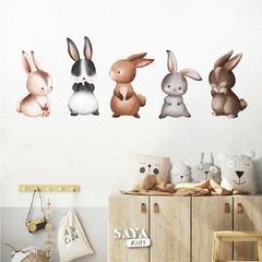 Conejitos