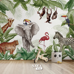 Jungla 002