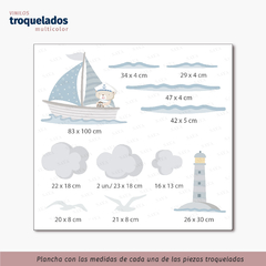 Marinerito - comprar online