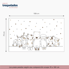 Animalitos amigos en internet
