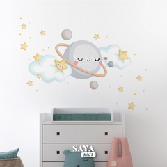 Cielo de bebé