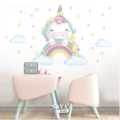 Baby unicornio