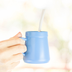 MATE RETRO UN ASA - comprar online