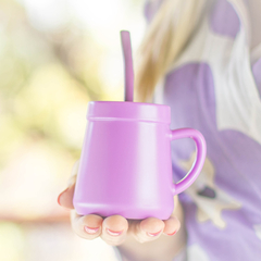 Imagen de MATE RETRO UN ASA