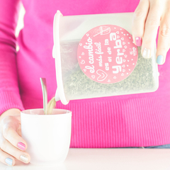 Set Yerberas Azucareras Dúo y mate - comprar online