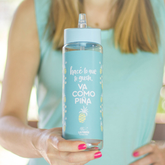 BOTELLA DEPORTIVA CHICA SORBETE FRUTAS - tienda online