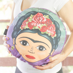 Almohadón Frida
