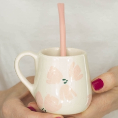 MATES JARRITO FLORAL - comprar online