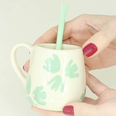 MATES JARRITO FLORAL
