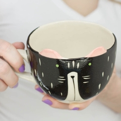 Tazón Gato - comprar online