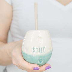 MATE OVAL SMILE en internet