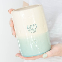PORTA UTENSILIOS SWEET HOME en internet