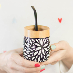 MATE NATURA - comprar online