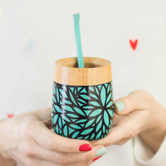 MATE NATURA en internet