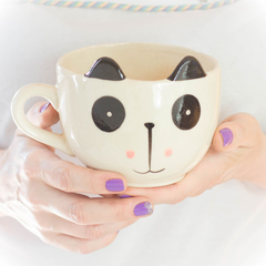TAZÓN PANDA