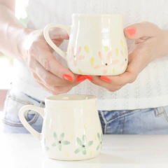 TAZAS JARRITO FLORES