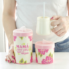 Set matero MAMÁ 1 Asa - comprar online