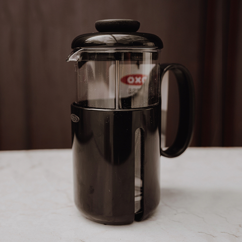 CAFETERA VOLTURNO