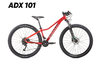 Bicicleta Audax ADX 101 - tam. 15 - Shimano Alivio