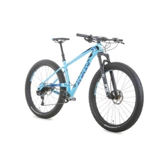 Bicicleta carbono Audax Auge 527 Plus - aros 27,5" ou 29" (opcional) - FOX Rhythm - comprar online