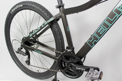 Bicicleta Heiland ATRIA - feminina - tam. 15,5" - aros 29 freio hidr. 27v - comprar online