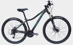 Bicicleta Heiland ATRIA - feminina - tam. 15,5" - aros 29 freio hidr. 27v