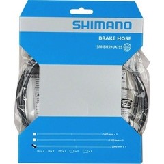 Freio a disco hidráulico Shimano EF505, 3x9v, com alavanca integrada (peças em separado) na internet
