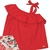 Conjunto Nini & Bambini Verão Infantil N0144 GL na internet