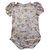 Body Infantil Yoyo Ursinhos Rosa YO19446 - comprar online