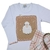 Pijama Infantil Dadomile Ovelha DD2005/1 na internet