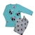 Pijama Infantil Dadomile Pug DD2005/2