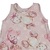 Vestido Infantil Yoyo Ursos Rosa Pérolas YO20050 na internet