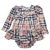 Vestido Bebê Yoyo Xadrez YO20393 GL na internet