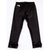 Legging Yoyo Infantil Preta YO20859 - comprar online